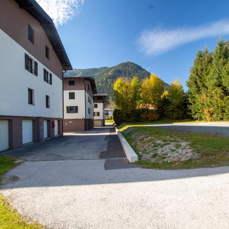 Apartment Schmid - Steinbock Lodges - Apartment mit 1 Schlafzimmer - 24