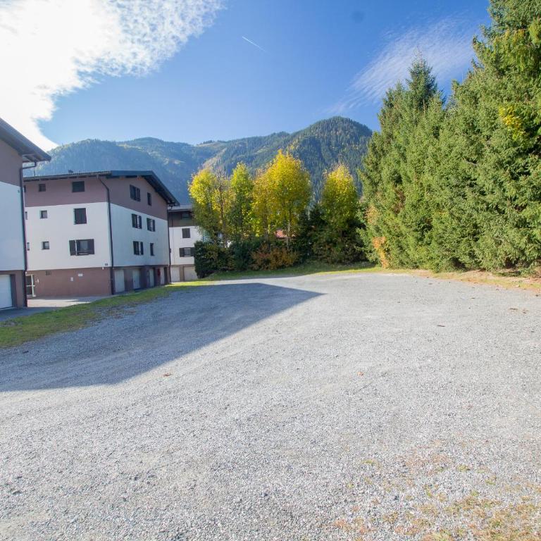 Apartment Schmid - Steinbock Lodges - Apartment mit 1 Schlafzimmer - 23