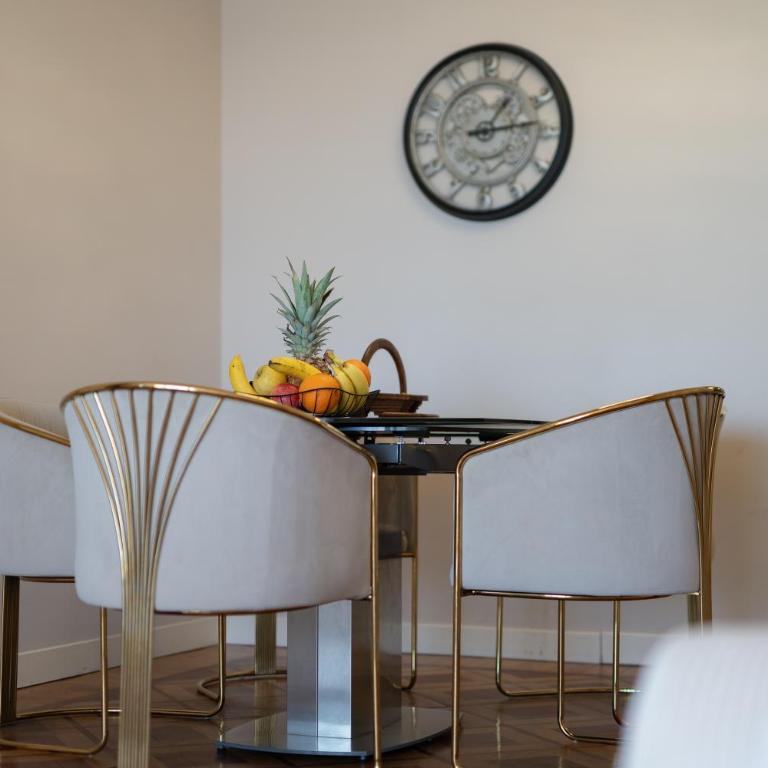 Apartament Promenade des Anglais - Appartement 2 Chambres - 22