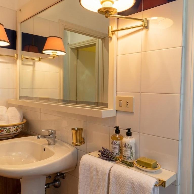 Podere Al Laino con piscina - Casa con 3 Camere da Letto - 7