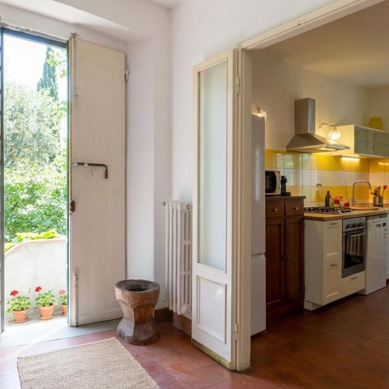 Podere Al Laino con piscina - Casa con 3 Camere da Letto - 9