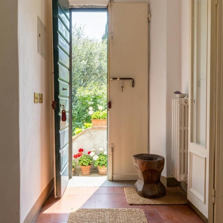 Podere Al Laino con piscina - Casa con 3 Camere da Letto - 10