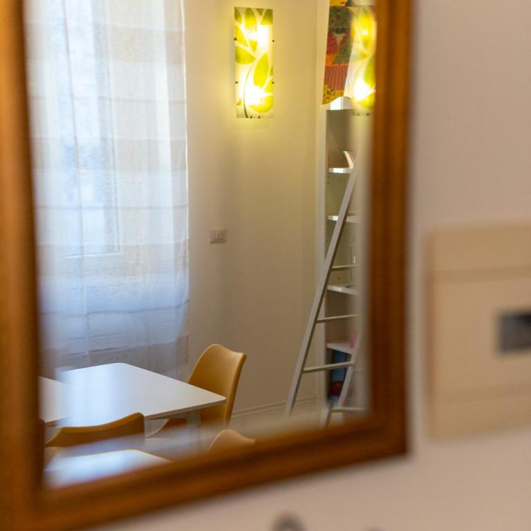 Maison Trionfale a 2 passi dal Vaticano - Appartamento con 2 Camere da Letto - 37