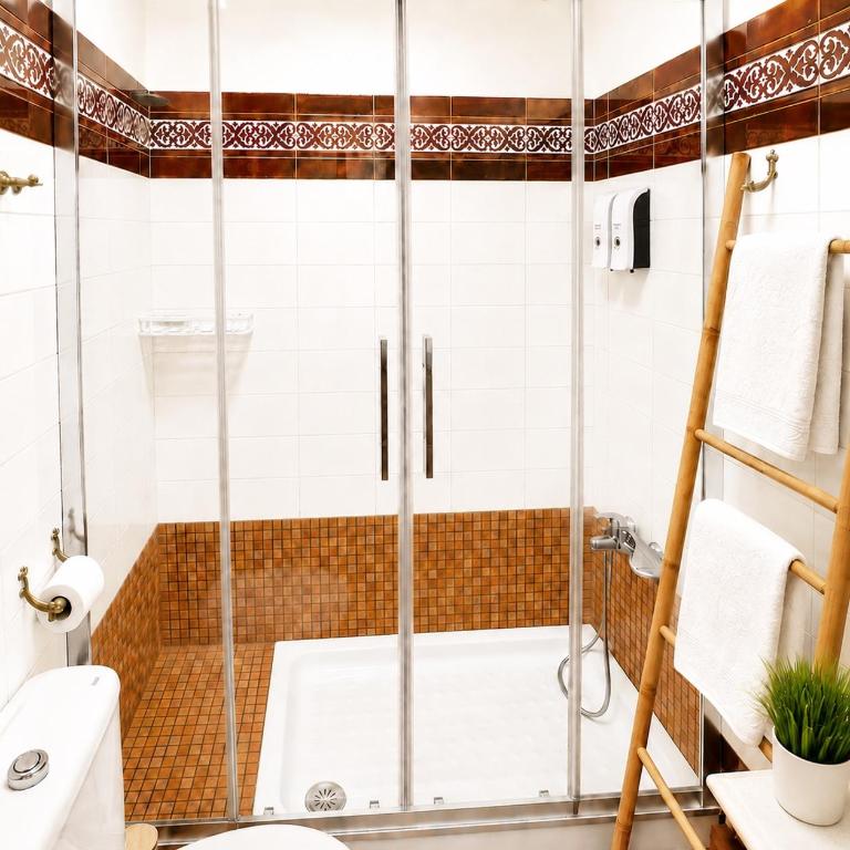 Deluxe Mogán Beach Apt 1 - Apartamento de 1 dormitorio - 17