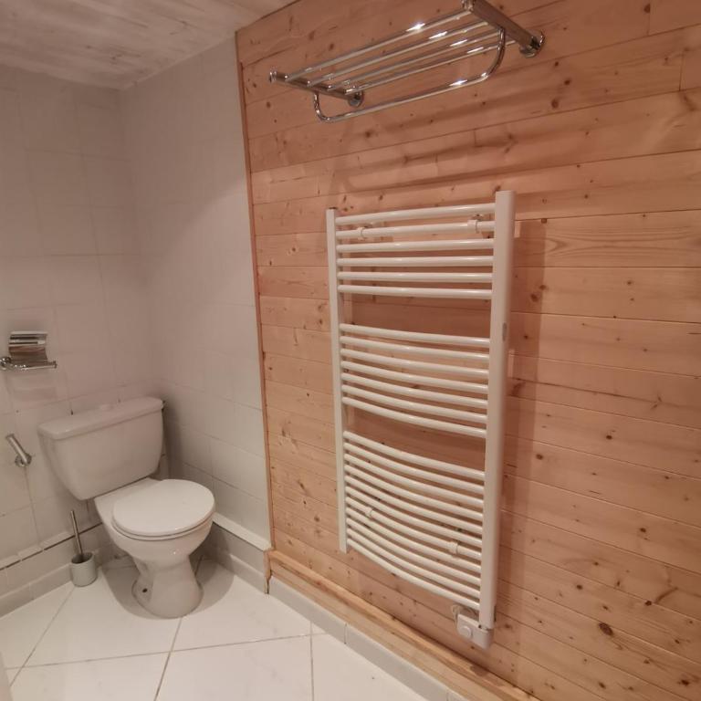 Appartement calme dans chalet - Appartement 1 Chambre - 29