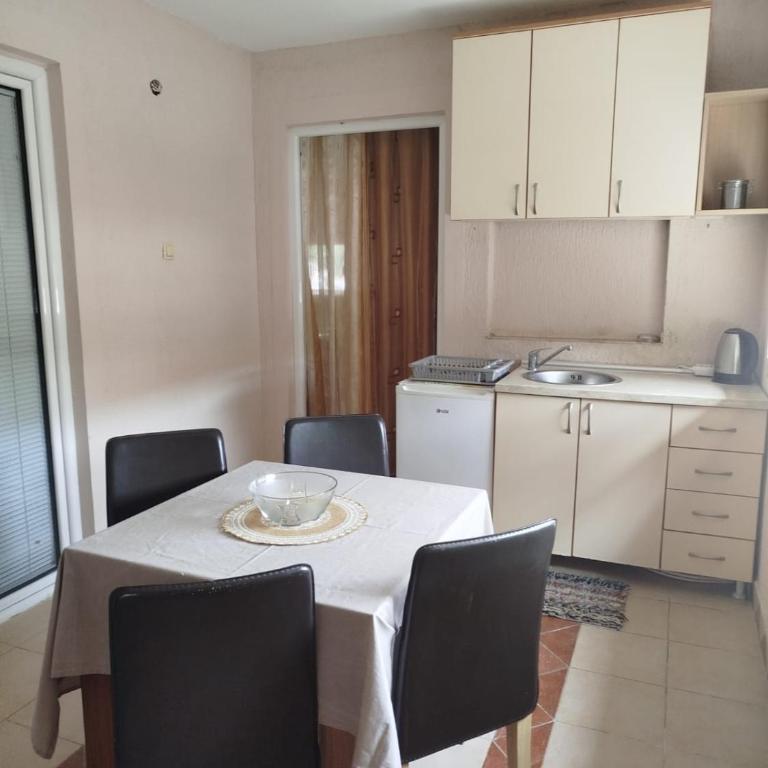 Lilly apartment - Apartman sa 3 Spavaće Sobe - 12