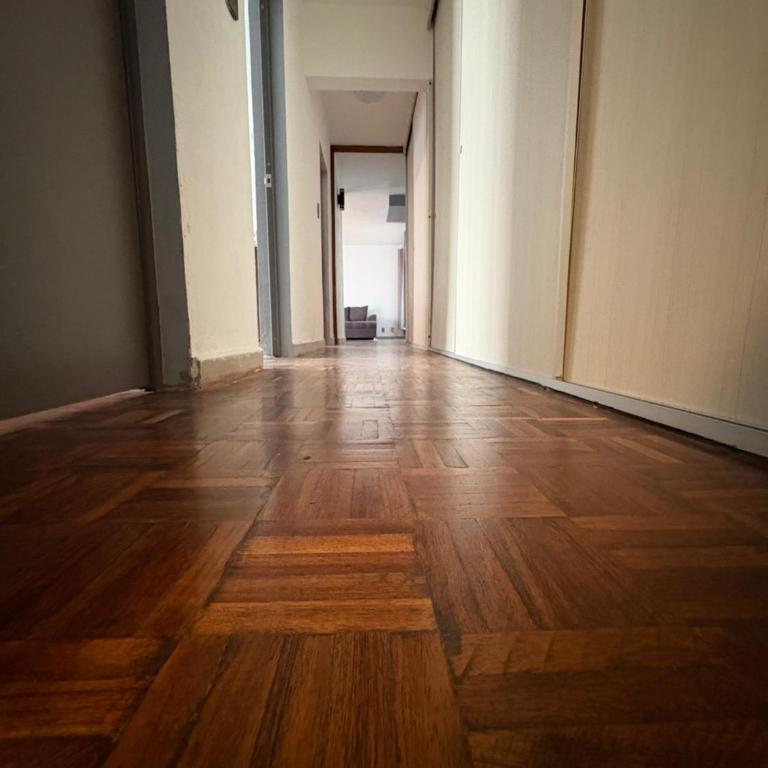 Londrés 190 - Apartamento de 1 dormitorio - 1