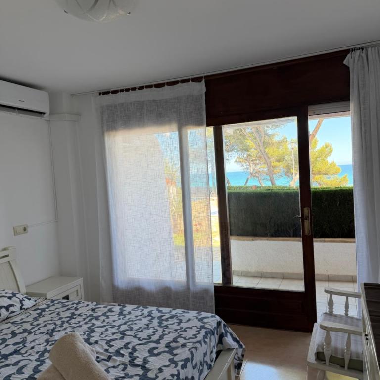 Passeig Maritim - Apartamento de 2 dormitorios - 3