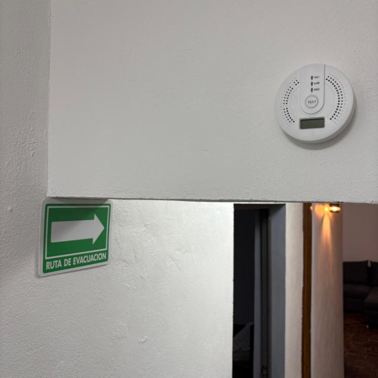 Londrés 190 - Apartamento de 1 dormitorio - 8