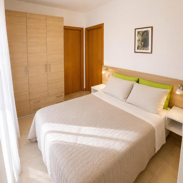 Residence Le Piramidi - Agenzia Cocal - Appartamento con 1 Camera da Letto - 3