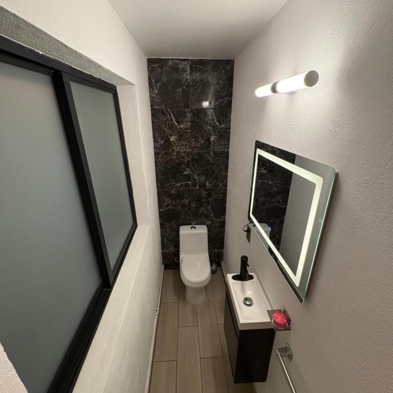 Londrés 190 - Apartamento de 1 dormitorio - 23