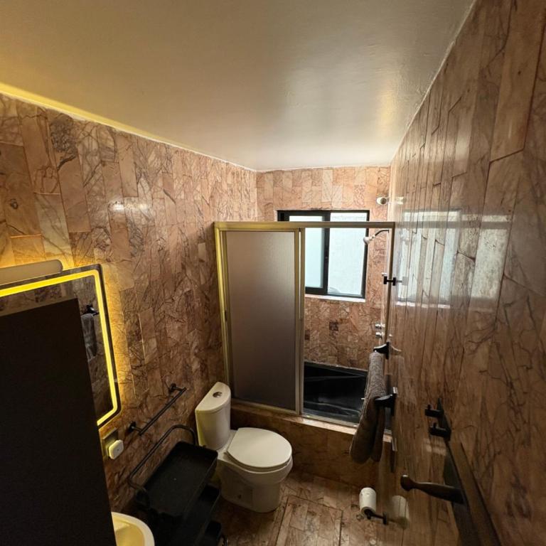 Londrés 190 - Apartamento de 1 dormitorio - 28