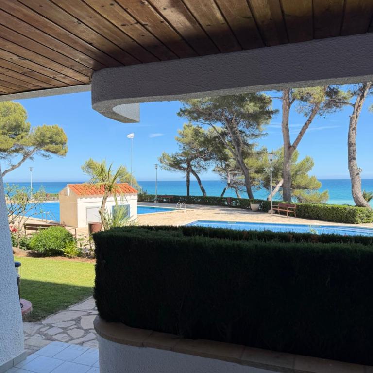 Passeig Maritim - Apartamento de 2 dormitorios - 19