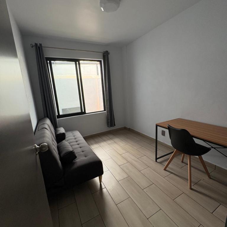 Londrés 190 - Apartamento de 1 dormitorio - 32