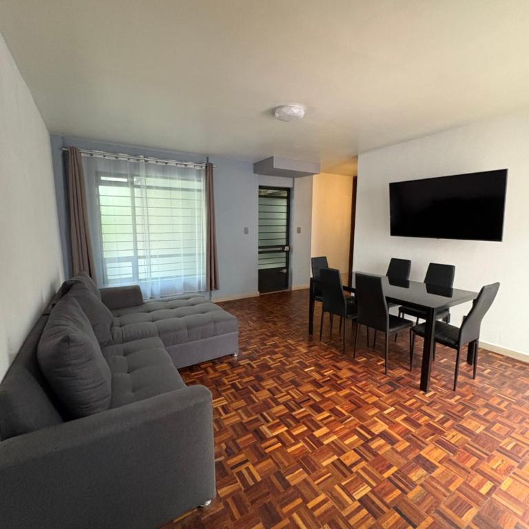 Londrés 190 - Apartamento de 1 dormitorio - 34
