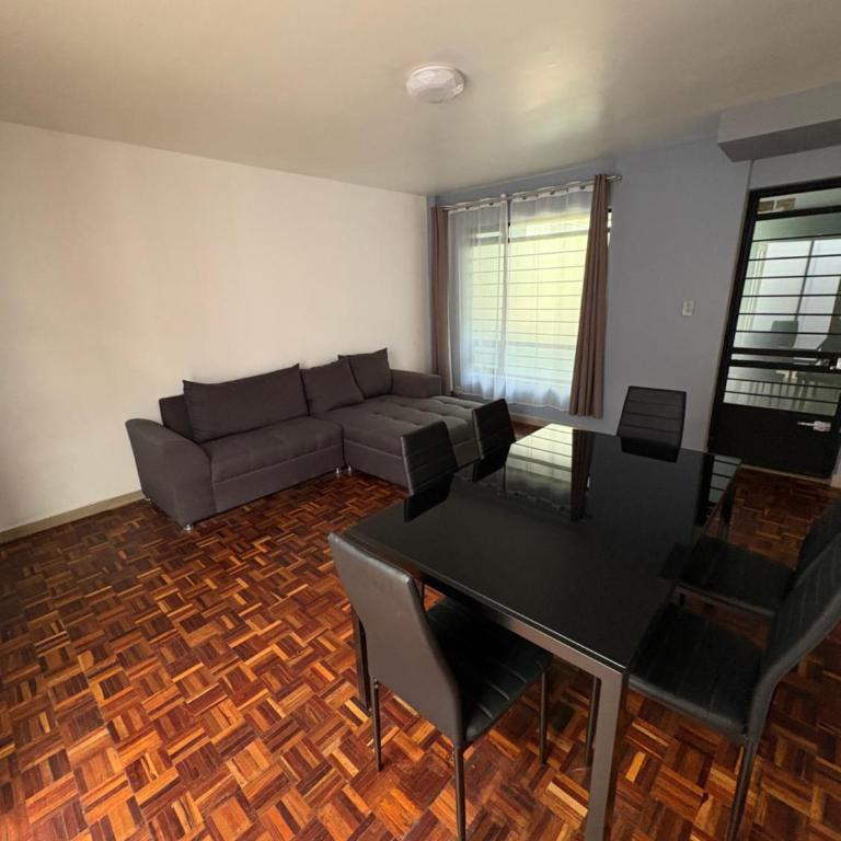 Londrés 190 - Apartamento de 1 dormitorio - 38