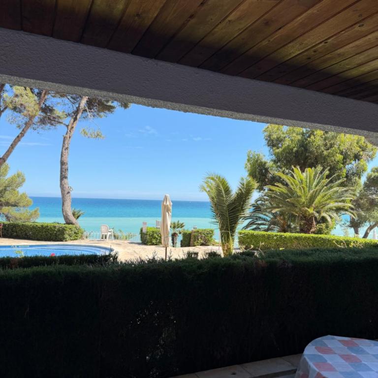 Passeig Maritim - Apartamento de 2 dormitorios - 18