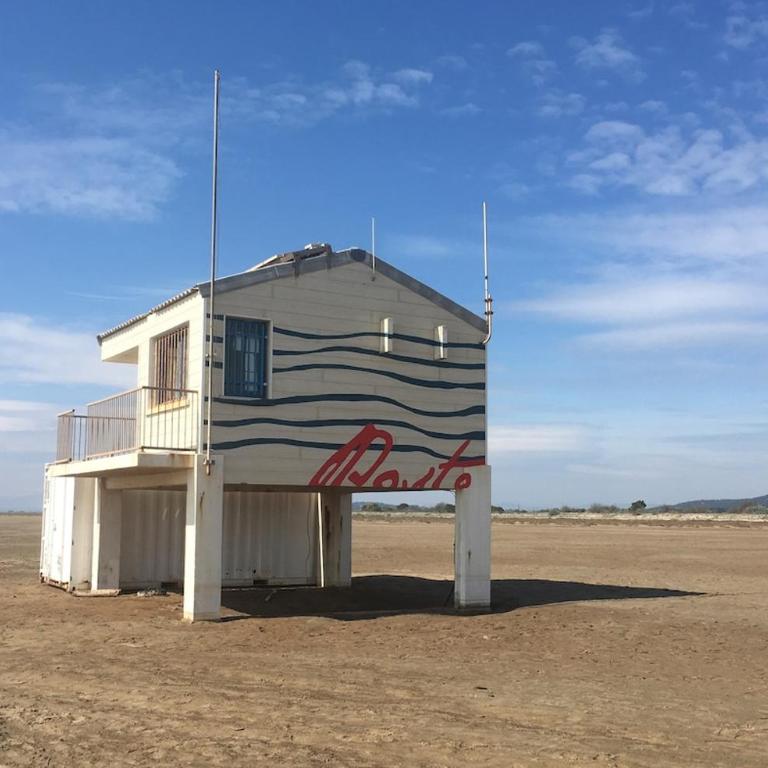 Du charme et accés à la plage à pieds - Ferienhaus - 4