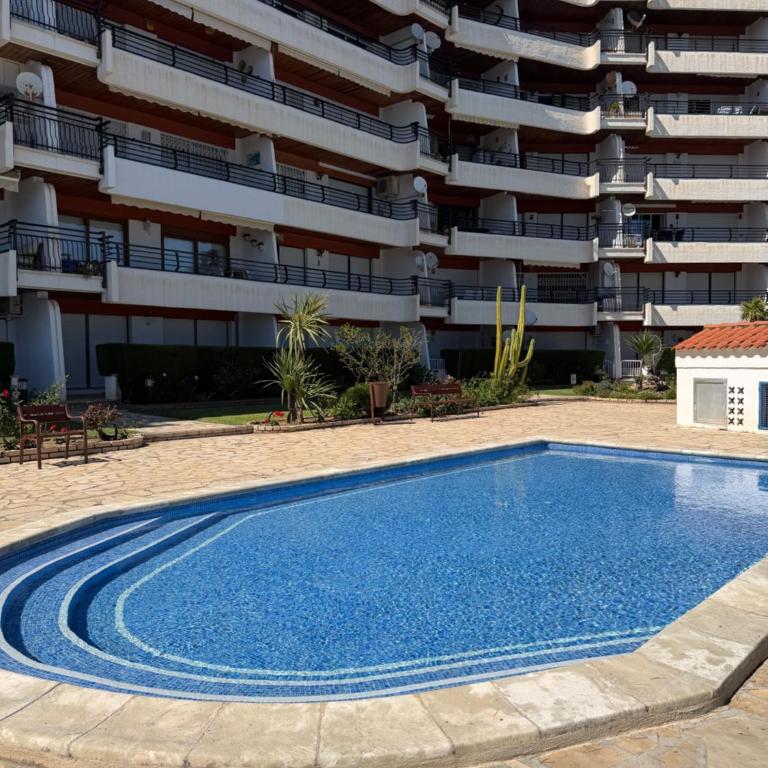Passeig Maritim - Apartamento de 2 dormitorios - 12