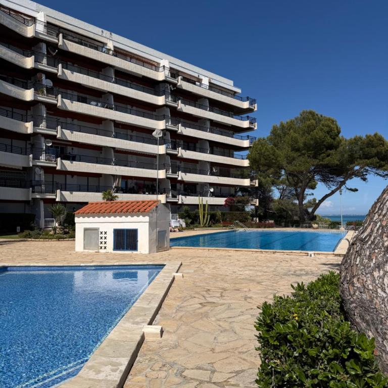 Passeig Maritim - Apartamento de 2 dormitorios - 11