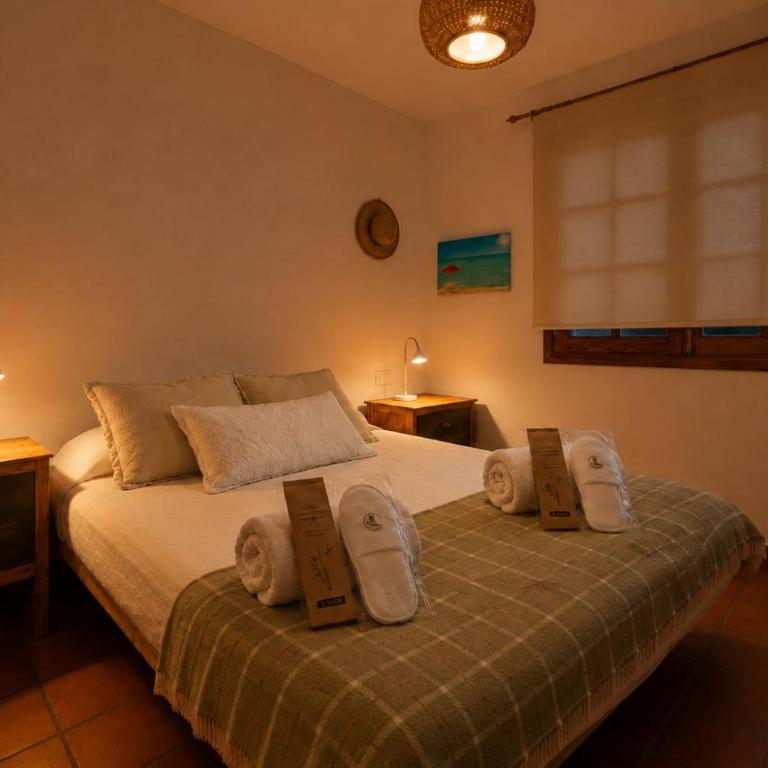 Deluxe Mogán Beach Apt 1 - Apartamento de 1 dormitorio - 14