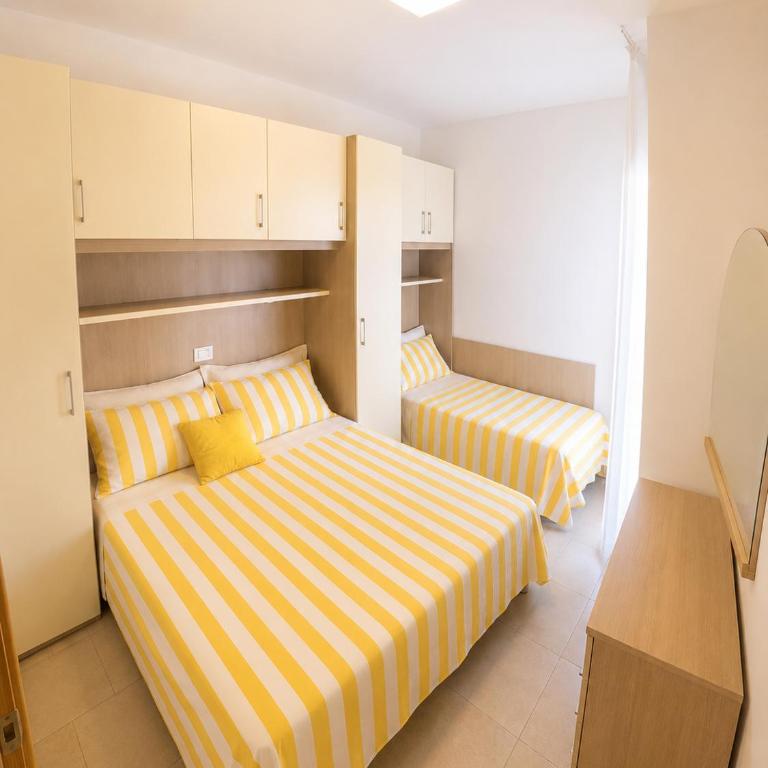 Residence Le Piramidi - Agenzia Cocal - Appartamento con Terrazza - 2