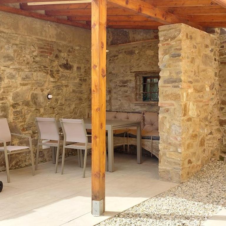 HAPPY LUCCA Casa Vacanze - Casa con 3 Camere da Letto - 1
