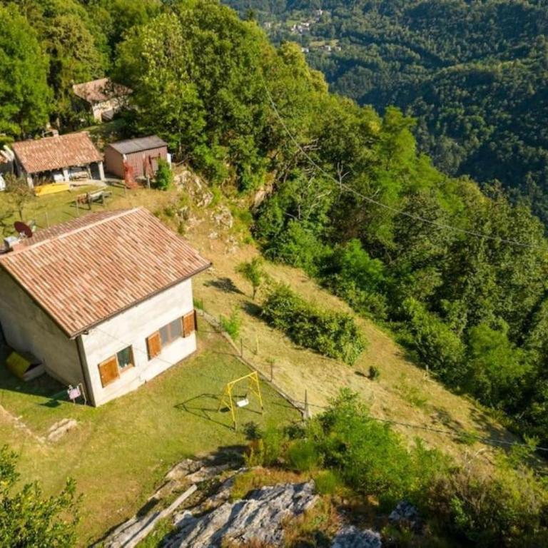 Casa Scingai - Casa con 2 Camere da Letto - 9