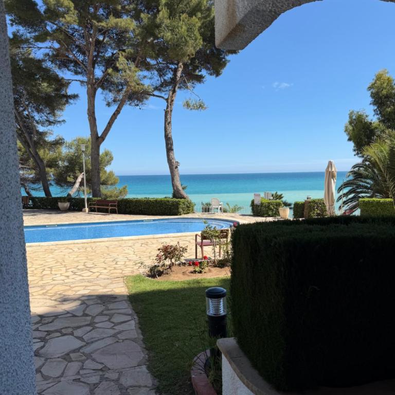 Passeig Maritim - Apartamento de 2 dormitorios - 10