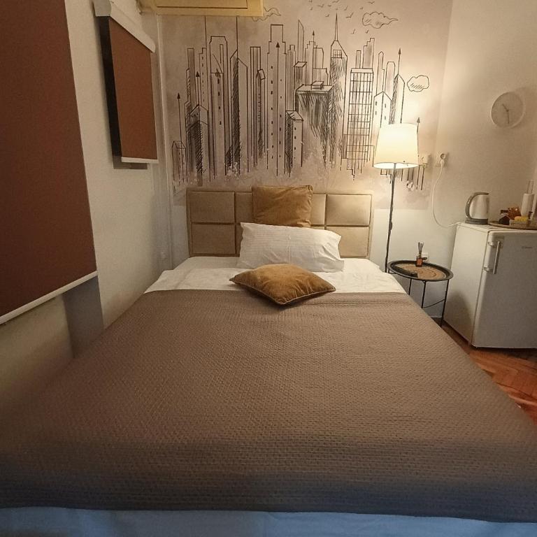 Cosy Central Studio Jana - Apartman sa 1 Spavaćom Sobom - 9