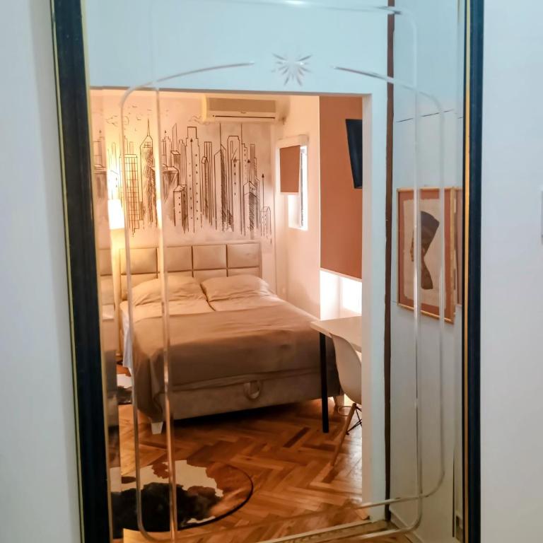 Cosy Central Studio Jana - Apartman sa 1 Spavaćom Sobom - 5