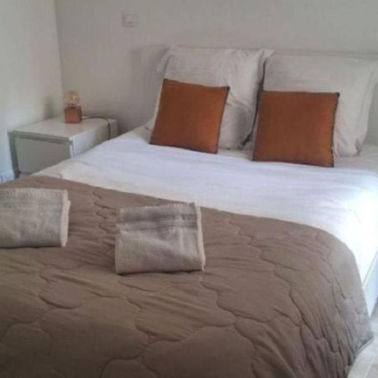 Villa Mandarine Cosy & lumineuse - Casa con 3 Camere da Letto - 14