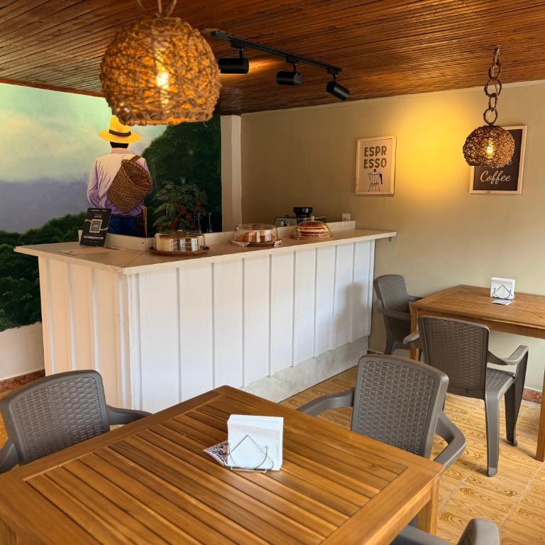 Hostal Castillo - Double or Twin Room - 7