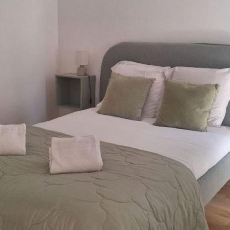 Villa Mandarine Cosy & lumineuse - Casa con 3 Camere da Letto - 13