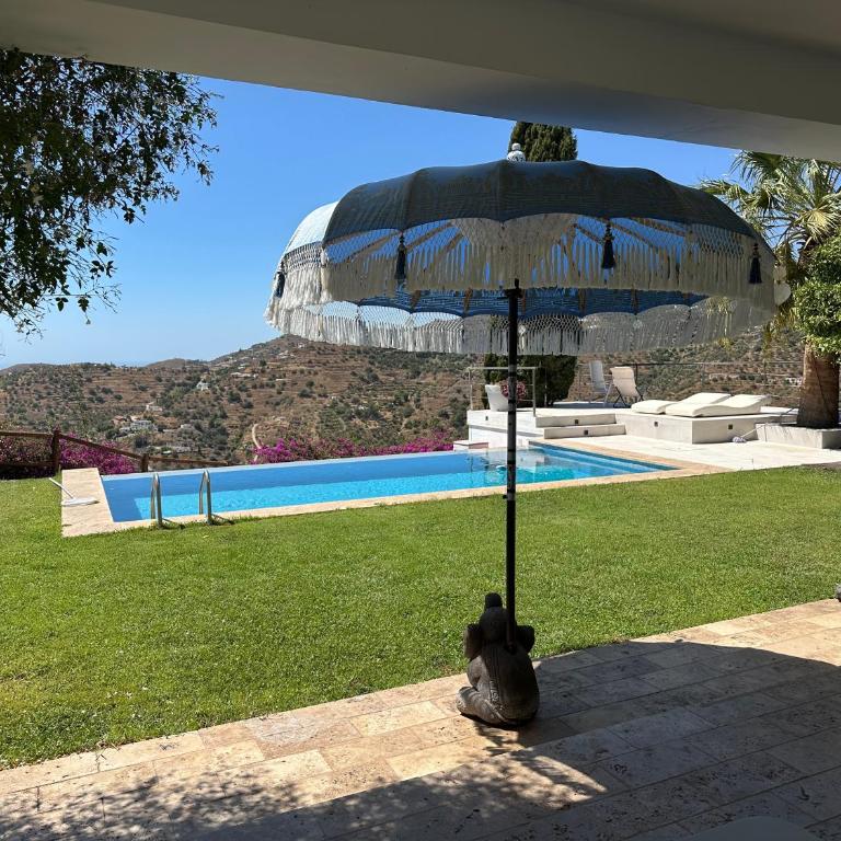 Villa Neo Private Pool See View - Villa con piscina privada - 1