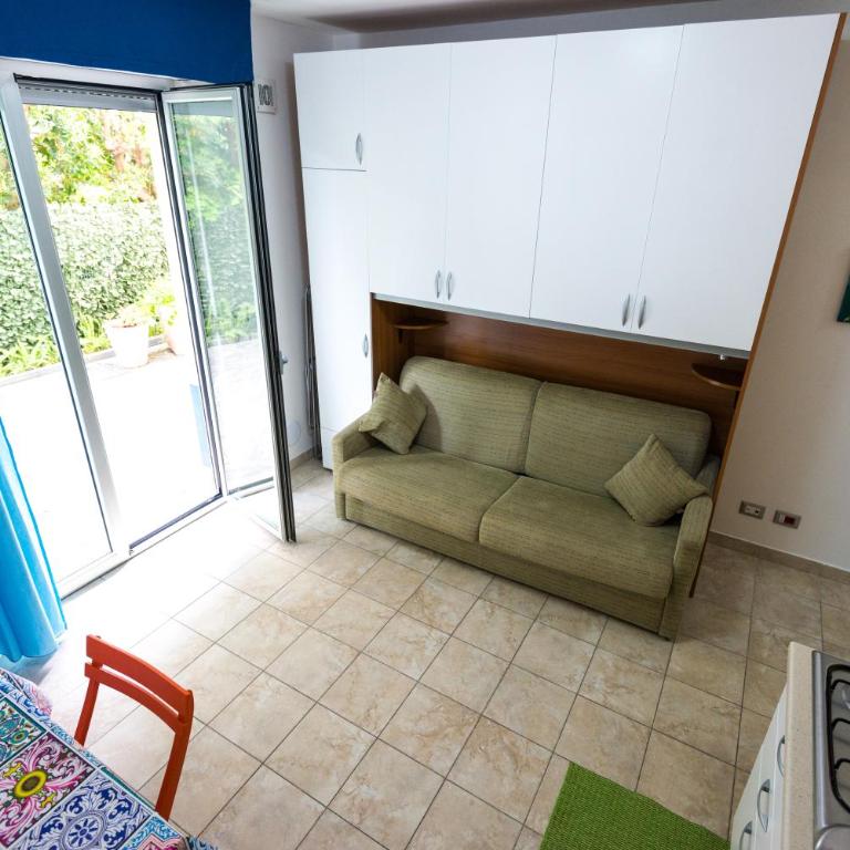 Residenza Alpaluba - Apartment - 8