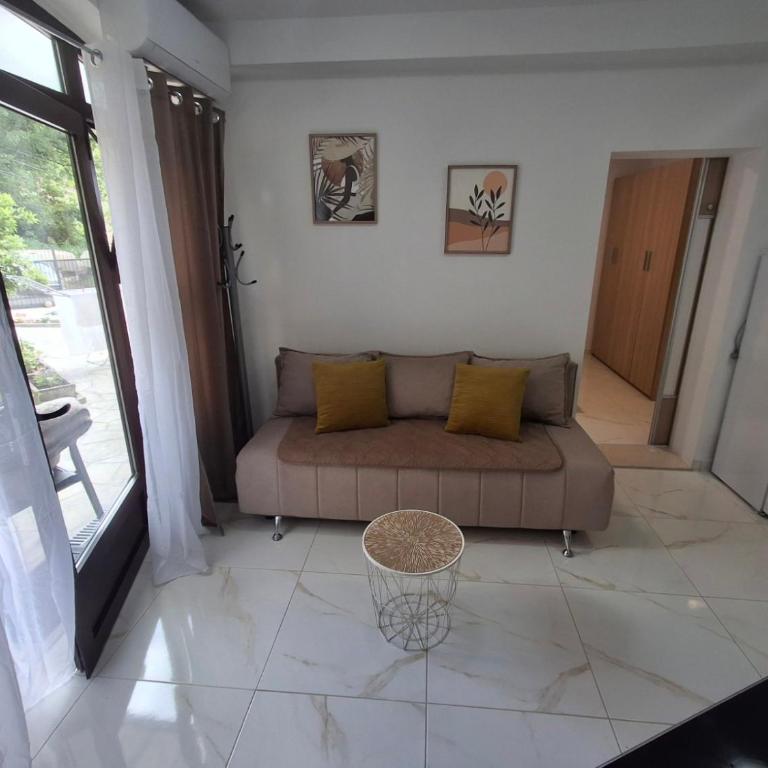 Apartmani Vuki - One-Bedroom Apartment - 5