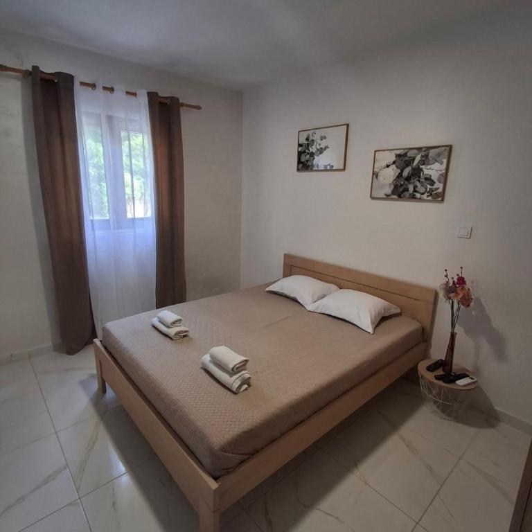 Apartmani Vuki - One-Bedroom Apartment - 8