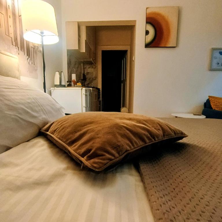 Cosy Central Studio Jana - Apartman sa 1 Spavaćom Sobom - 15