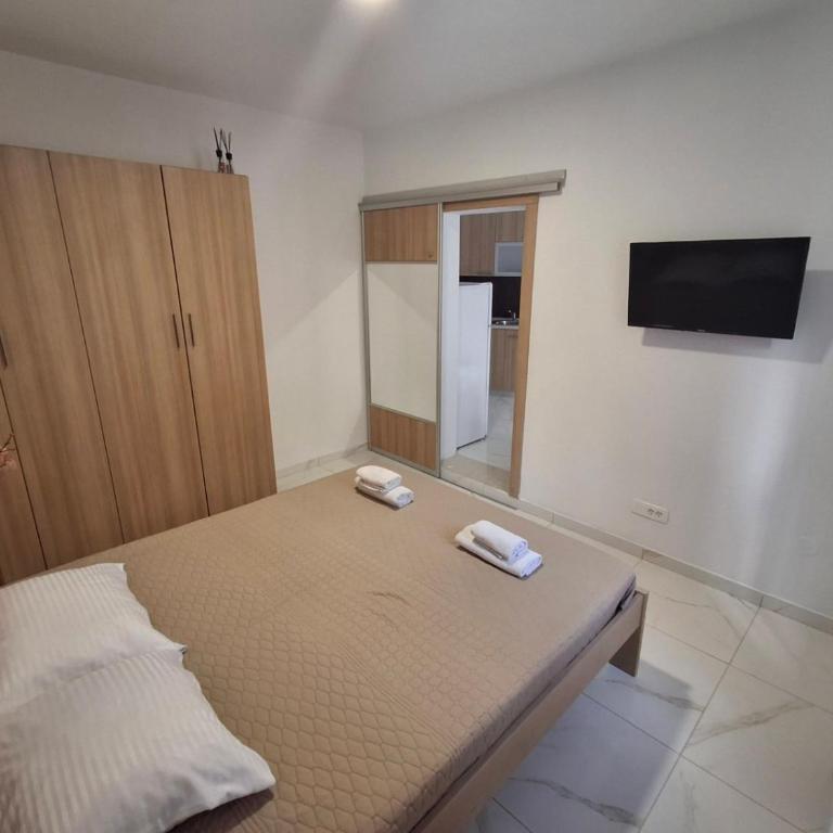 Apartmani Vuki - One-Bedroom Apartment - 9