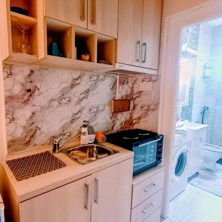 Cosy Central Studio Jana - Apartman sa 1 Spavaćom Sobom - 26