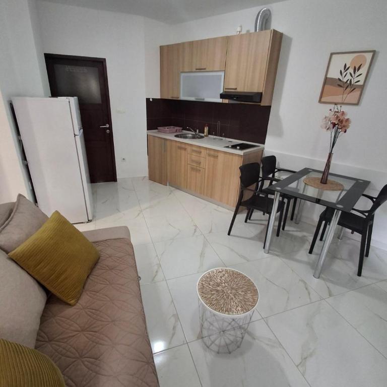 Apartmani Vuki - One-Bedroom Apartment - 3