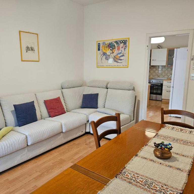 GARDAINN il PORTICO - Appartamento con 2 Camere da Letto - 12