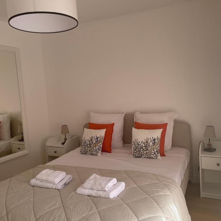 Villa Mandarine Cosy & lumineuse - Casa con 3 Camere da Letto - 11