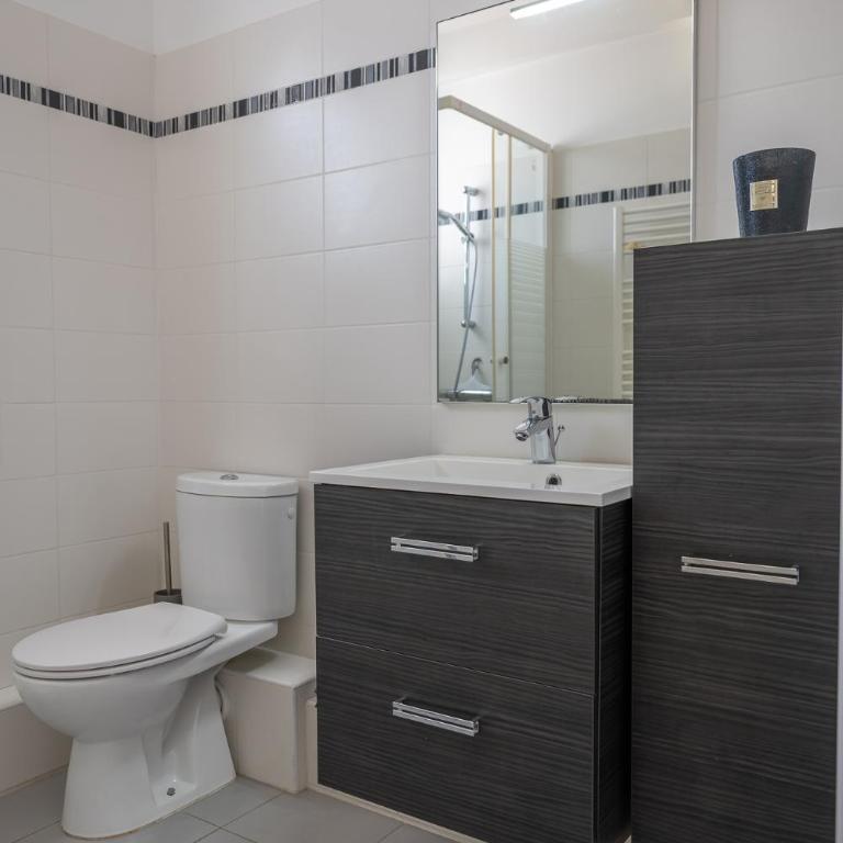 Le MINOU - Appartement 1 Chambre - 25