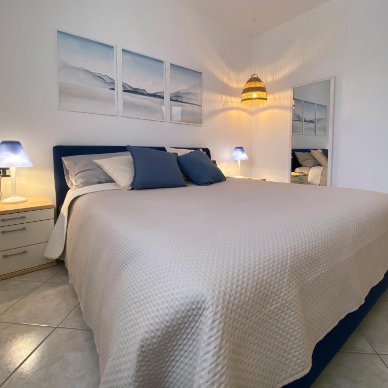 Suite Lauri 1-9 - Appartamento con 1 Camera da Letto - 8