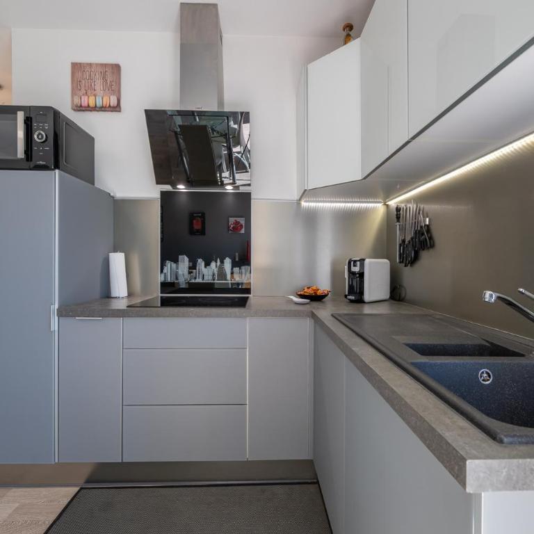Le MINOU - Appartement 1 Chambre - 7