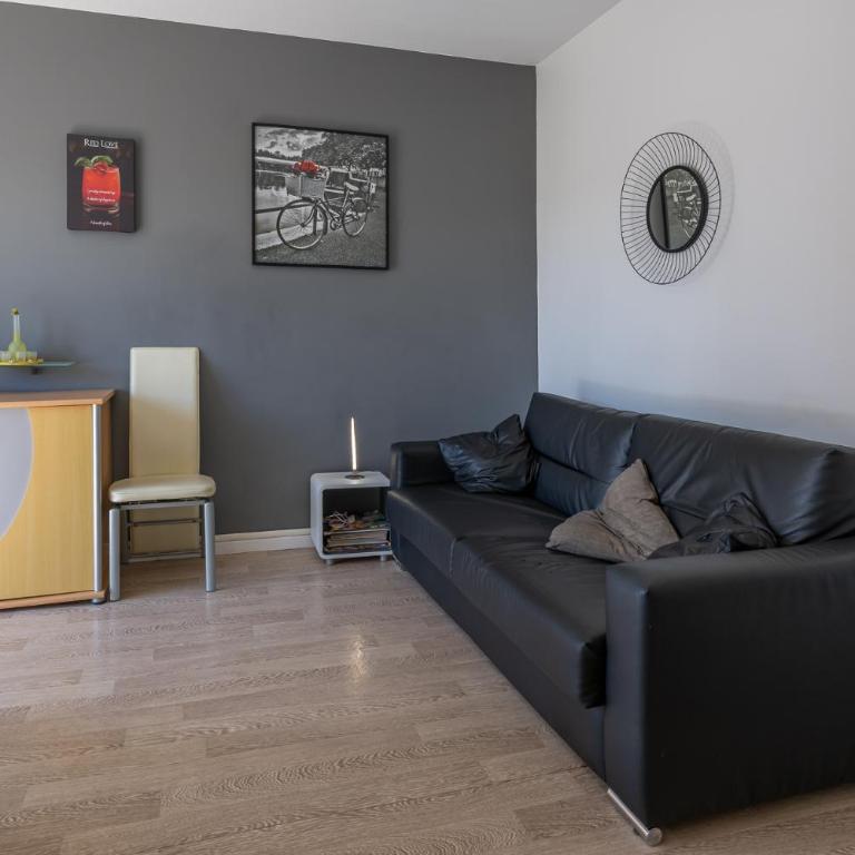 Le MINOU - Appartement 1 Chambre - 13