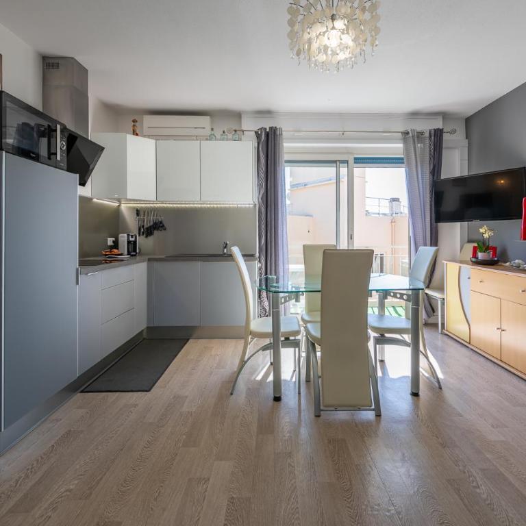 Le MINOU - Appartement 1 Chambre - 6