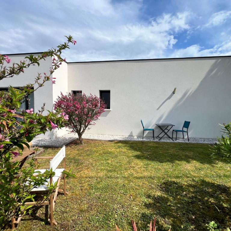 Studio la Baule proche centre Pornichet - Appartamento con 1 Camera da Letto - 7